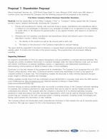 Proposal 7. Shareholder Proposal