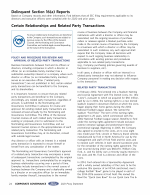 Delinquent Section 16(a) Reports