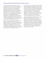 - Potential Payments Upon Termination or Change-in-Control