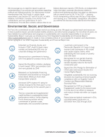 Environmental, Social, and Governance