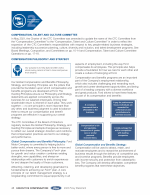 - 2. Compensation Determination