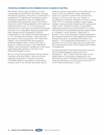 - Potential Payments Upon Termination or Change-in-Control