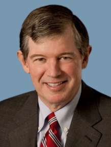 Anthony F. Earley, Jr.